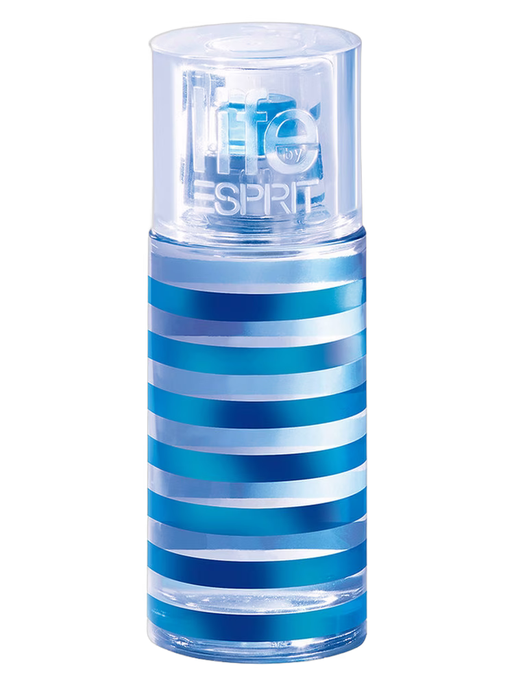 Esprit Life by ESPRIT Summer Edition Man 2016