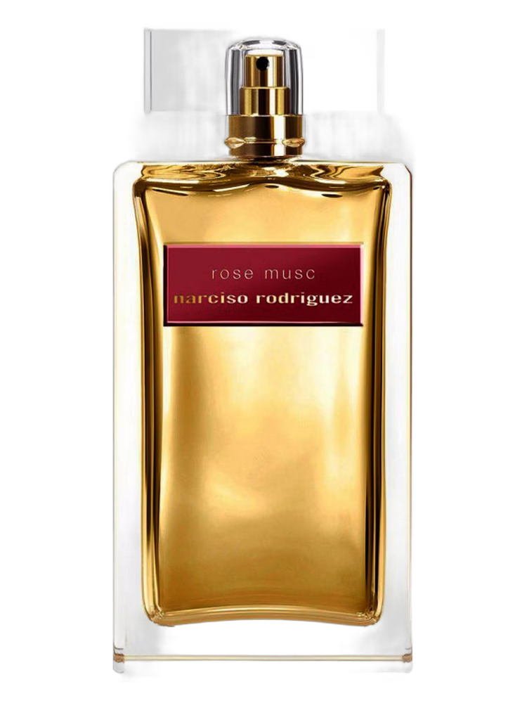 Narciso Rodriguez Rose Musc