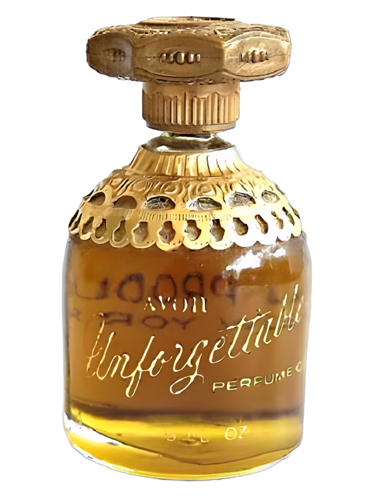 Avon Unforgettable