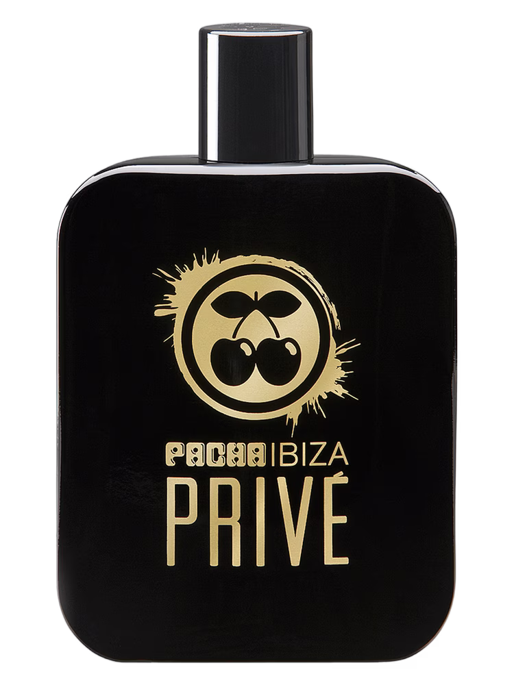 Pacha Ibiza Pacha Ibiza Privé