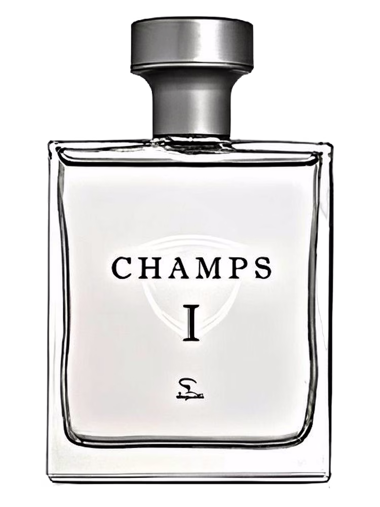 Jequiti Champs I