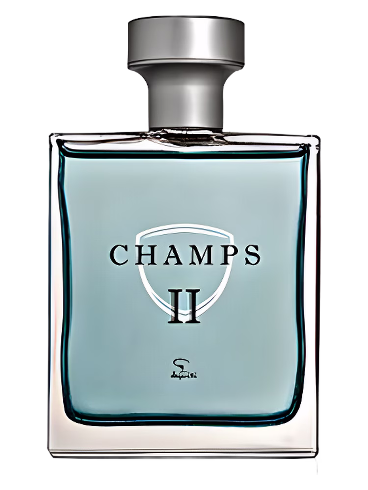 Jequiti Champs II