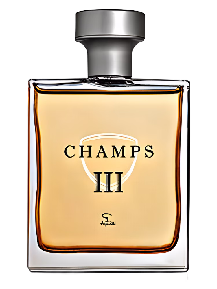 Jequiti Champs III