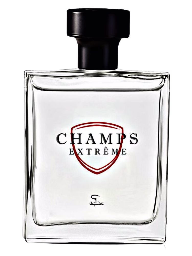 Jequiti Champs Extrême