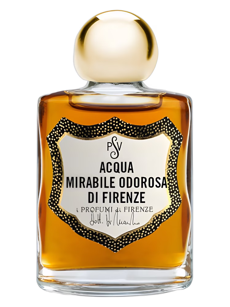 I Profumi di Firenze Acqua Mirabile Odorosa di Firenze No. 1