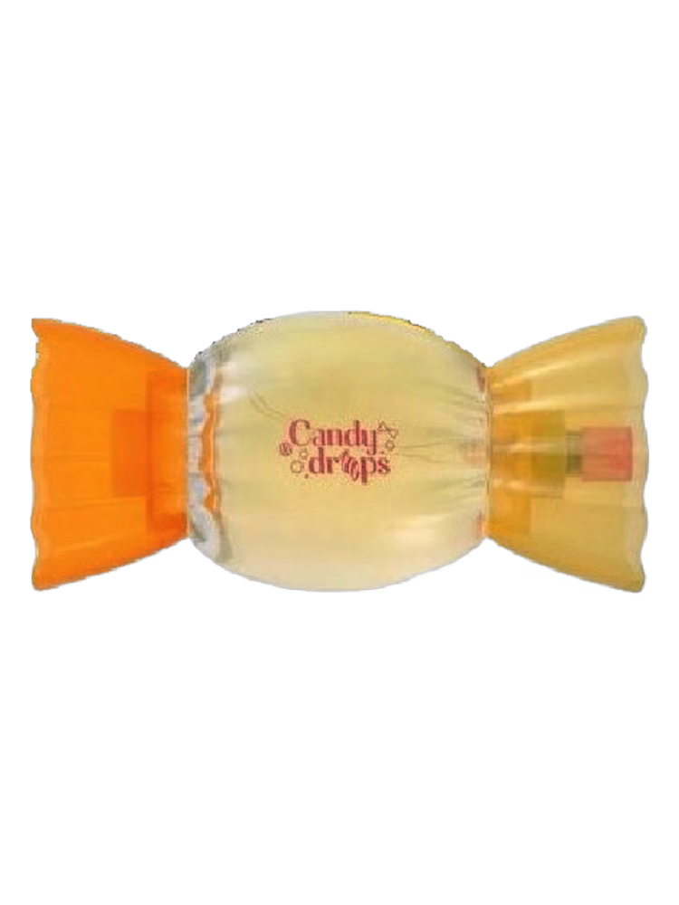 Jeanne Arthes Candy Drops Honey Lemon