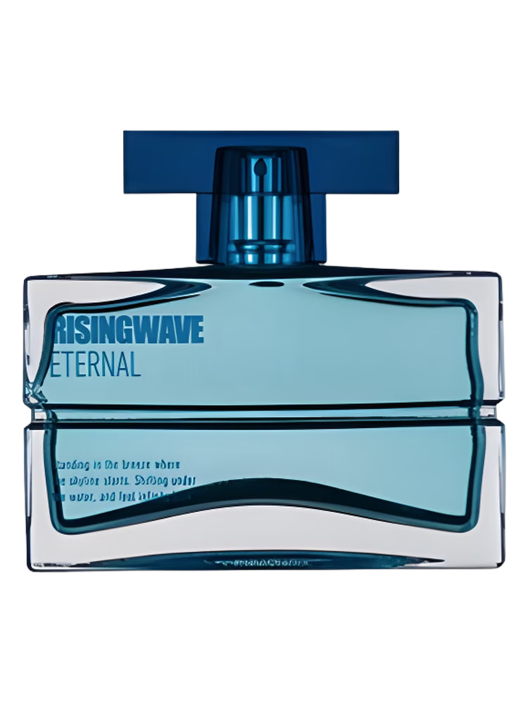 RisingWave Eternal (Solid Blue)