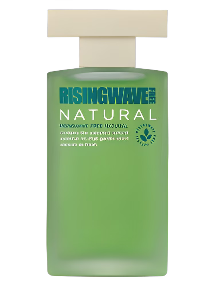 RisingWave Free Natural (Morning Green)