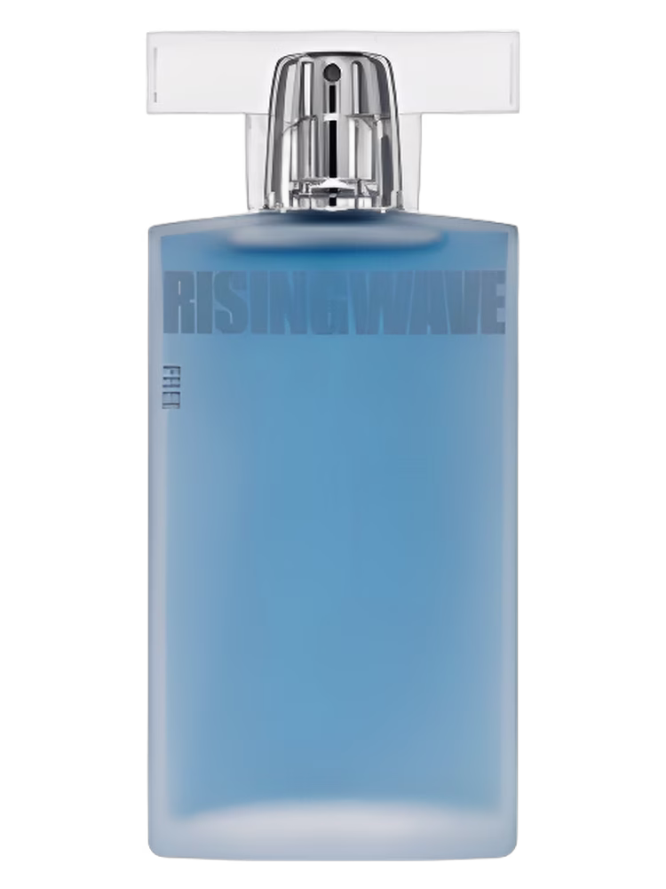 RisingWave Free (Light Blue)