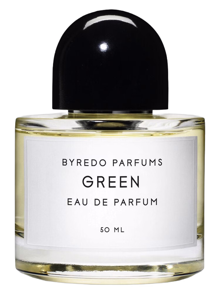 Byredo Green