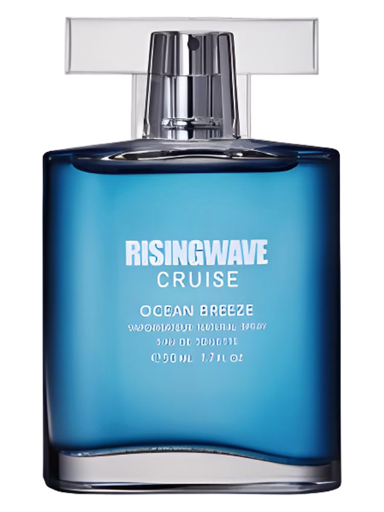 RisingWave Cruise (Ocean Breeze)