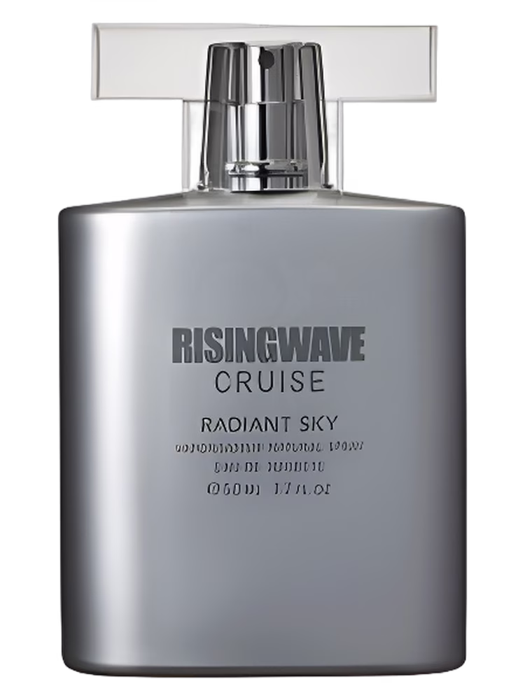 RisingWave Cruise (Radiant Sky)