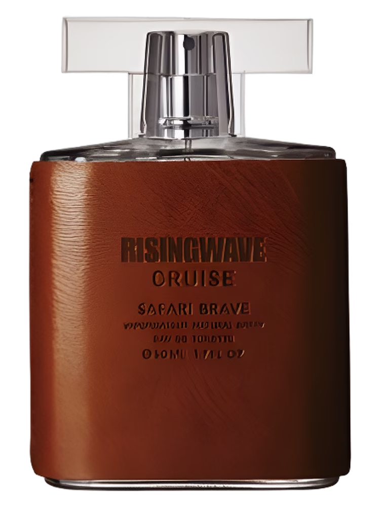 RisingWave Cruise (Safari Breeze)
