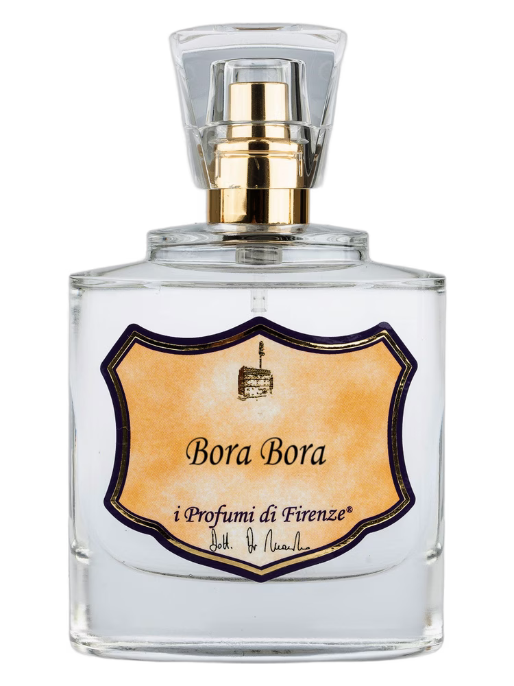 I Profumi di Firenze Bora Bora Ciliegia E Pepe Bianco