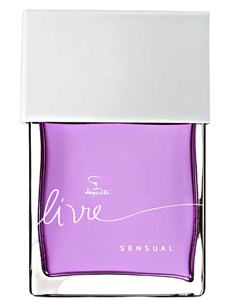 Jequiti Livre Sensual