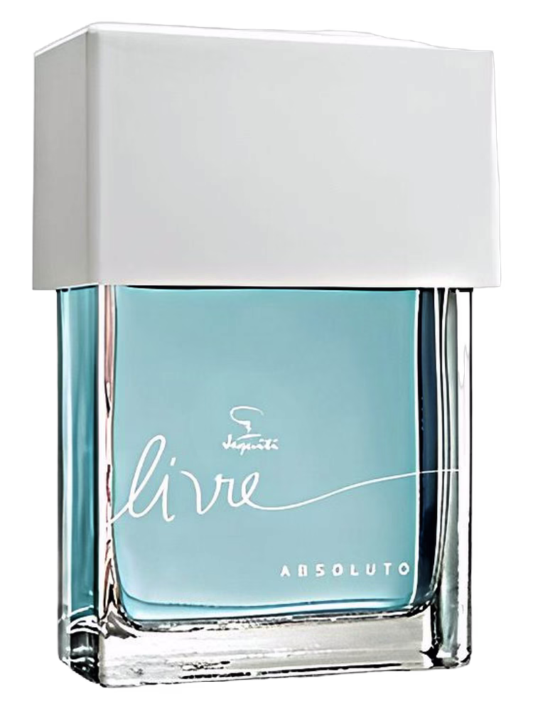 Jequiti Livre Absoluto