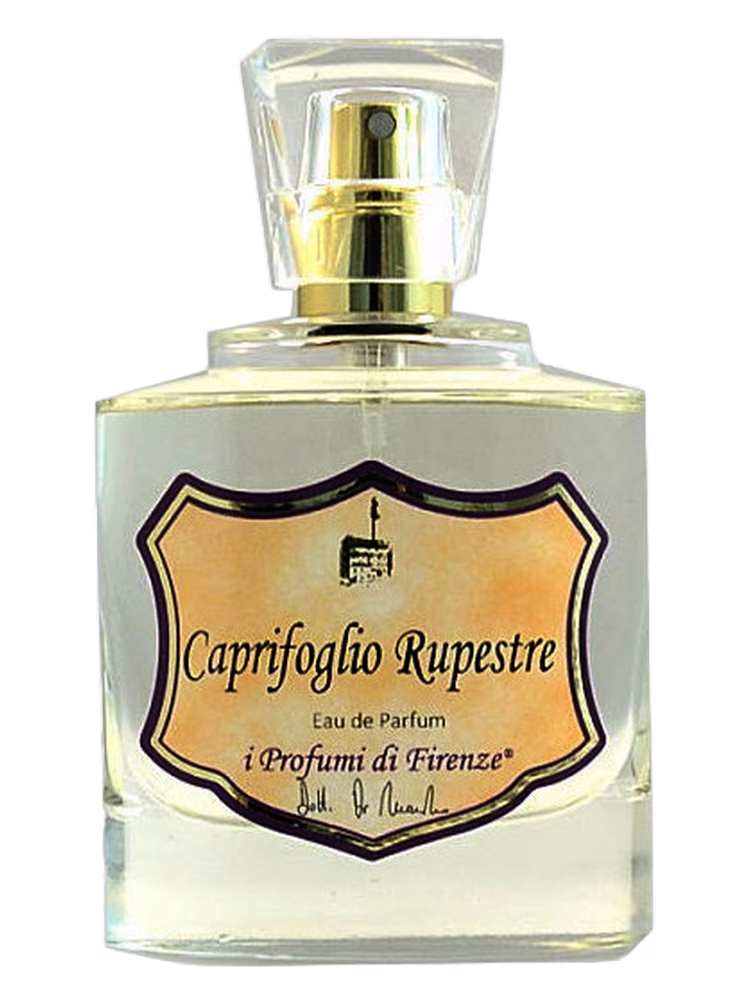 I Profumi di Firenze Caprifoglio Rupestre