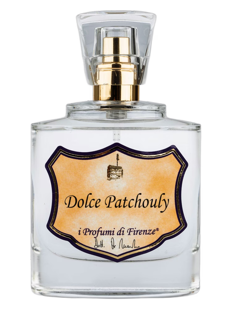 I Profumi di Firenze Dolce Patchouli