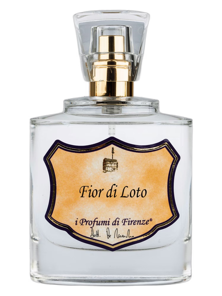 I Profumi di Firenze Fior di Loto