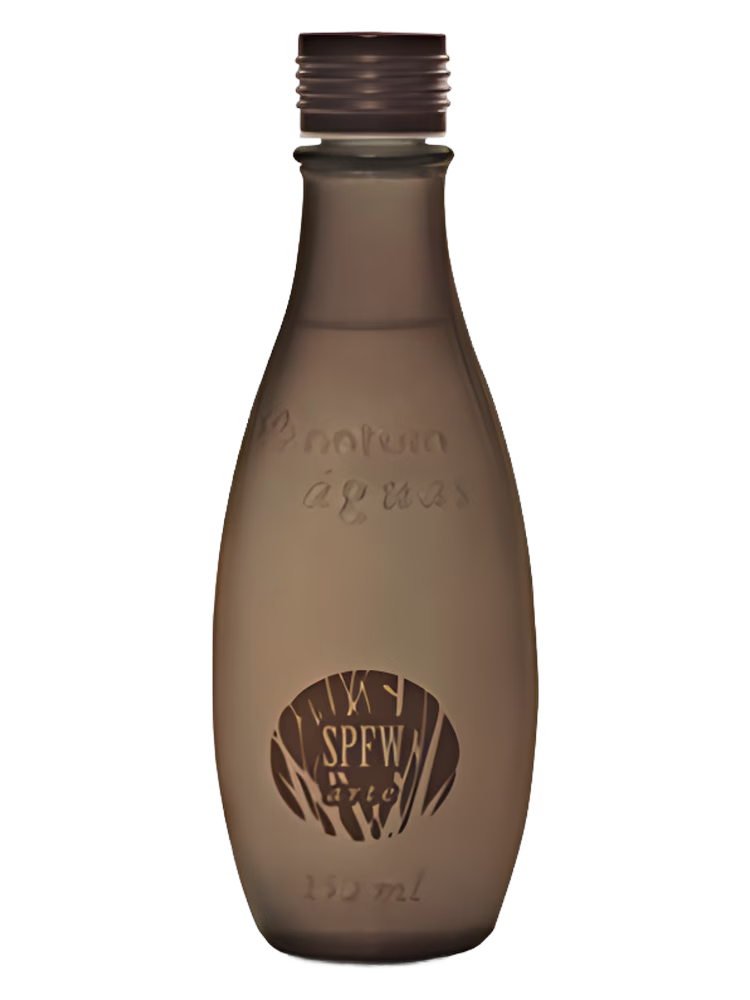 Natura SPFW Arte