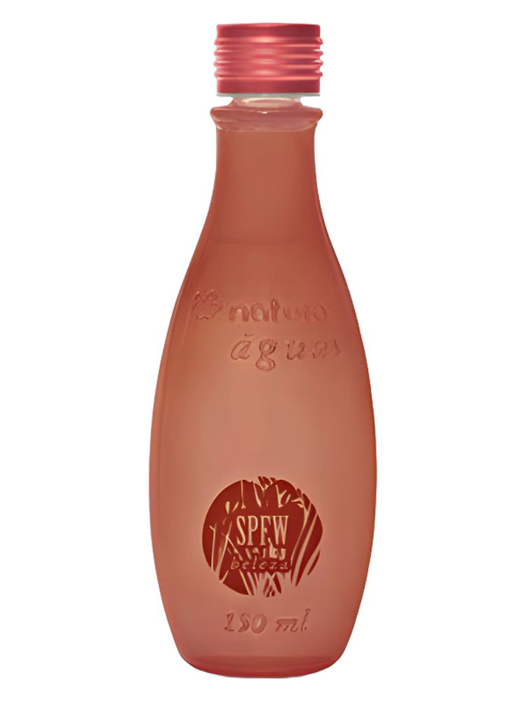 Natura SPFW Beleza