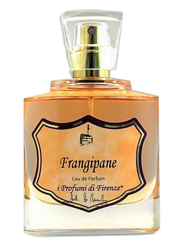 I Profumi di Firenze Frangipane