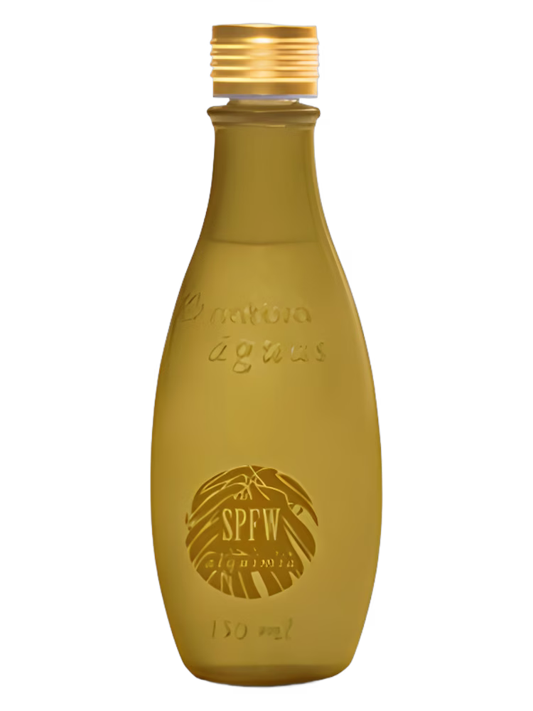 Natura SPFW Alquimia