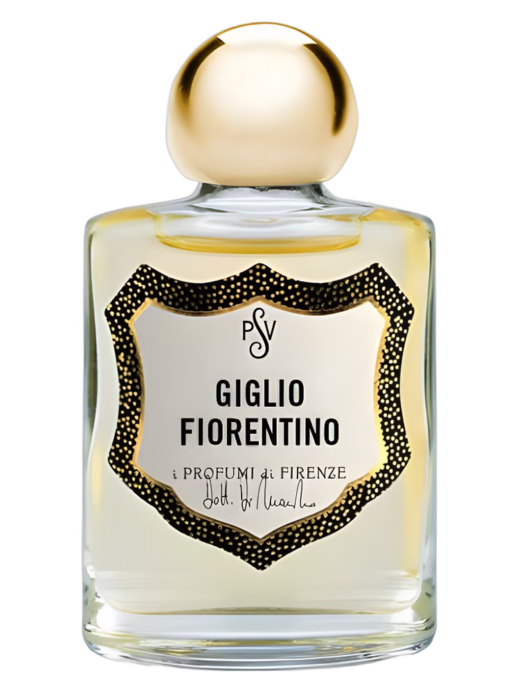 I Profumi di Firenze Giglio Fiorentino
