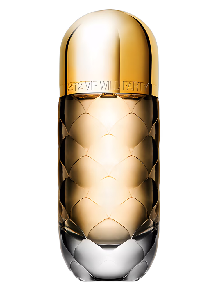 Carolina Herrera 212 VIP Wild Party