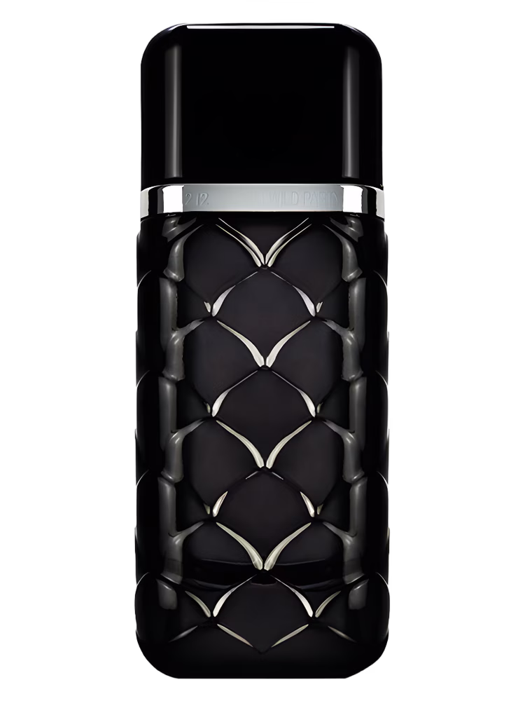Carolina Herrera 212 VIP Men Wild Party