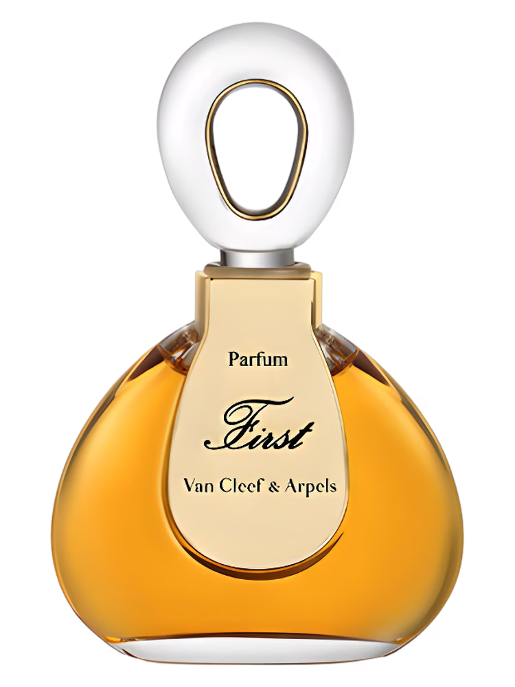 Van Cleef & Arpels First Parfum