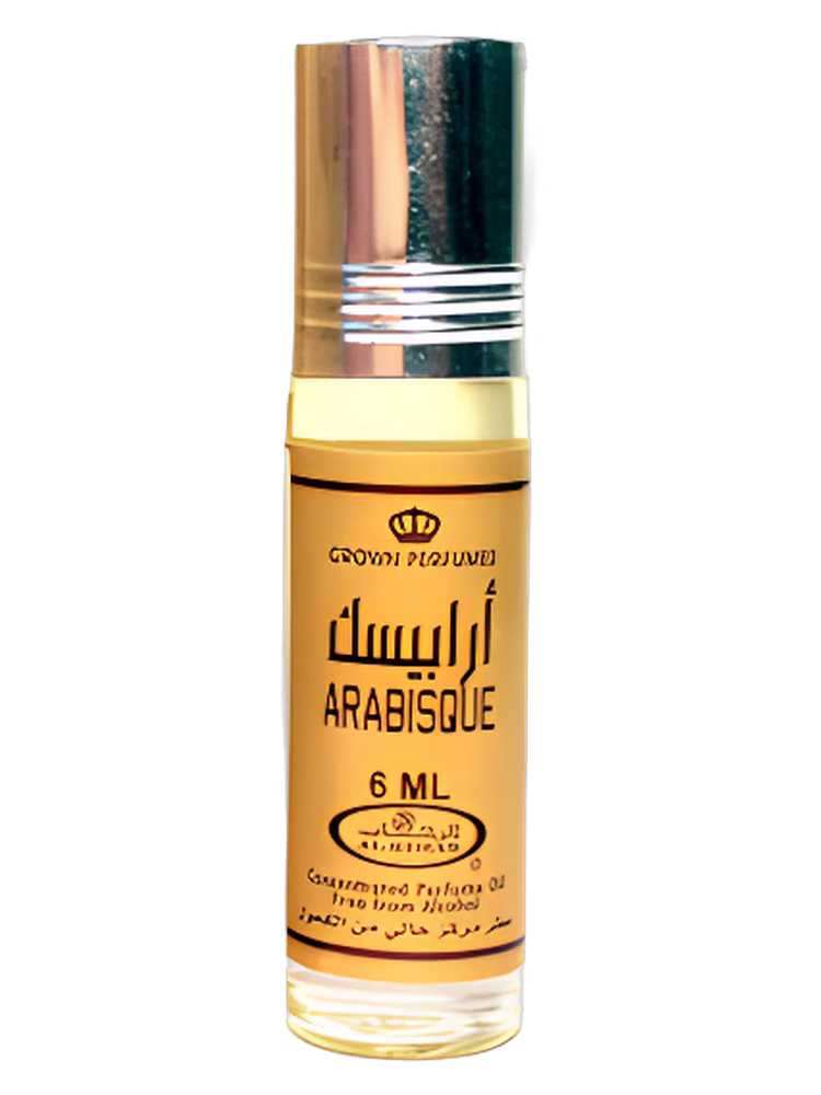 ALREHAB PERFUMES Arabisque