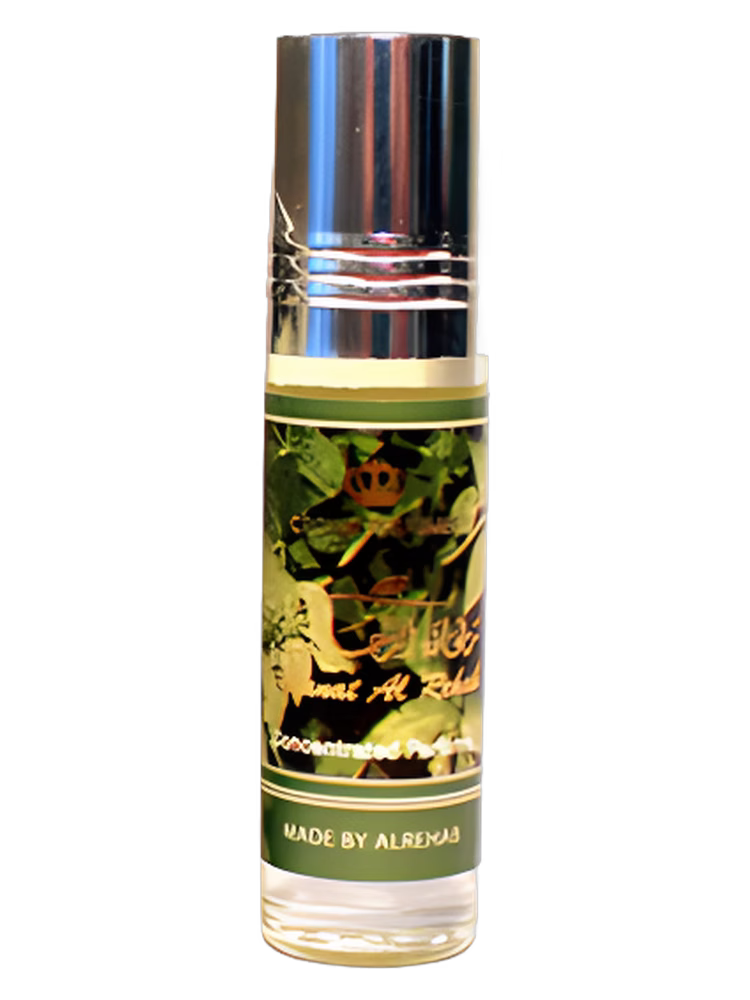 ALREHAB PERFUMES Rihanat