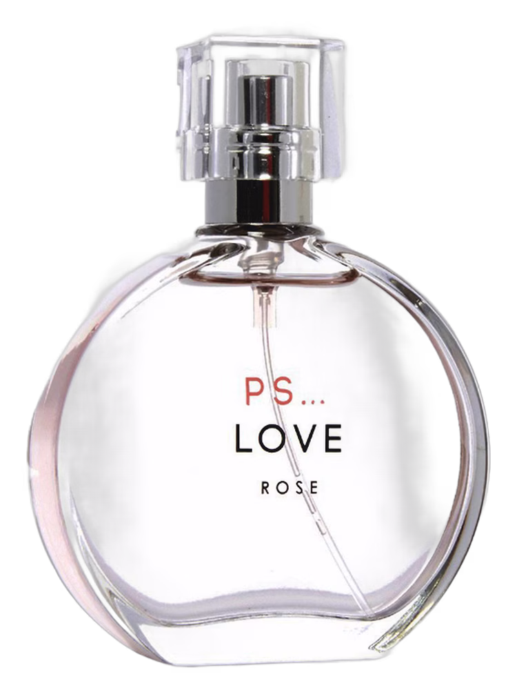 Primark P.S... Love Rose
