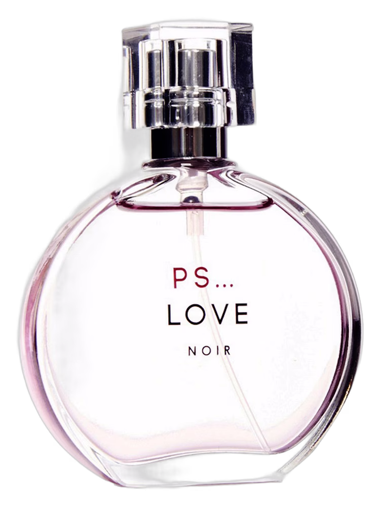 Primark P.S... Love Noir