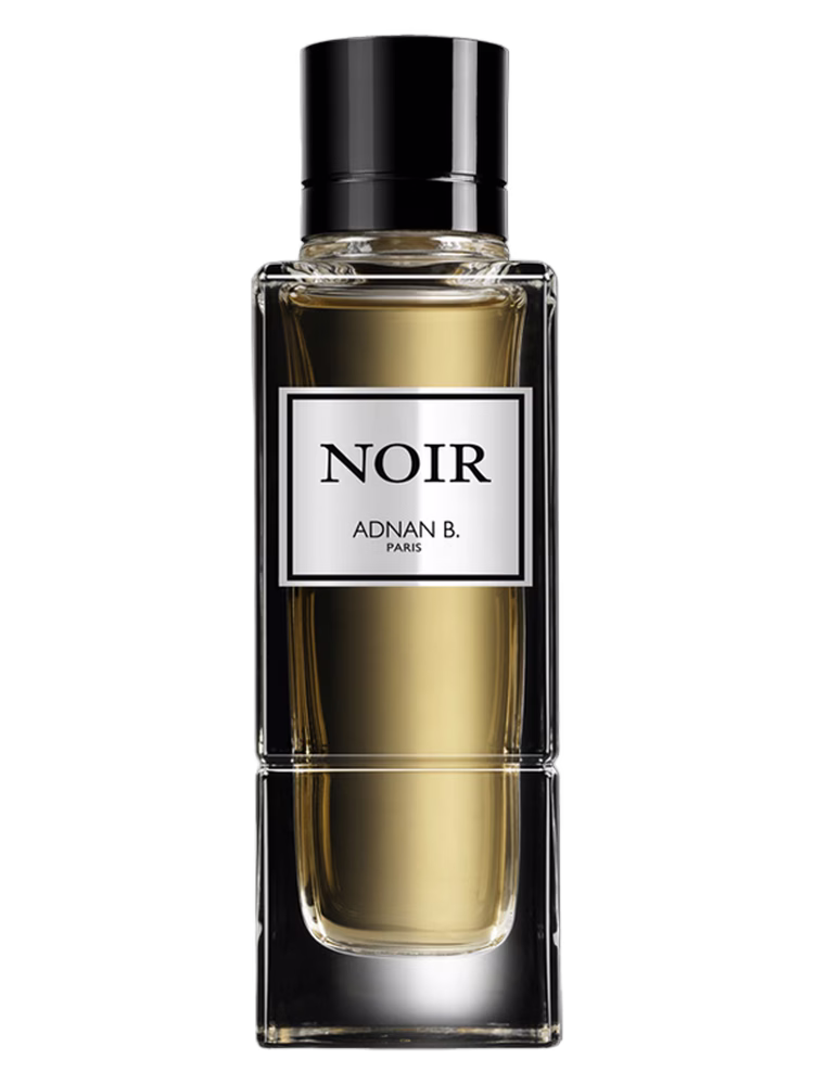 Adnan B. Noir