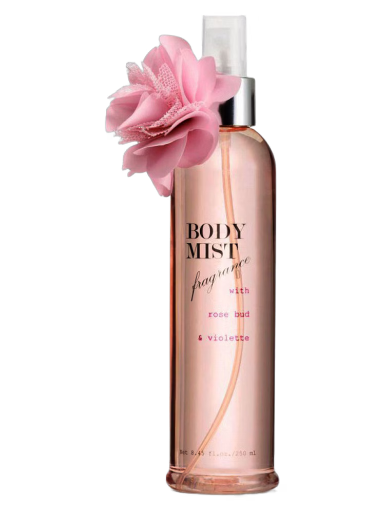 H&M Rose Bud & Violette