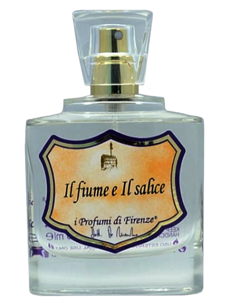 I Profumi di Firenze Il Fiume e Il Salice: Angelica e Mughetto