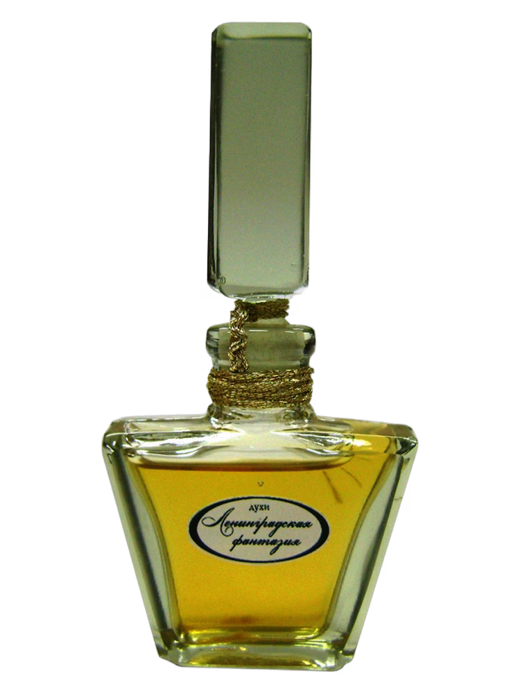 Art Deco Perfumes Leningradskaya Fantasia