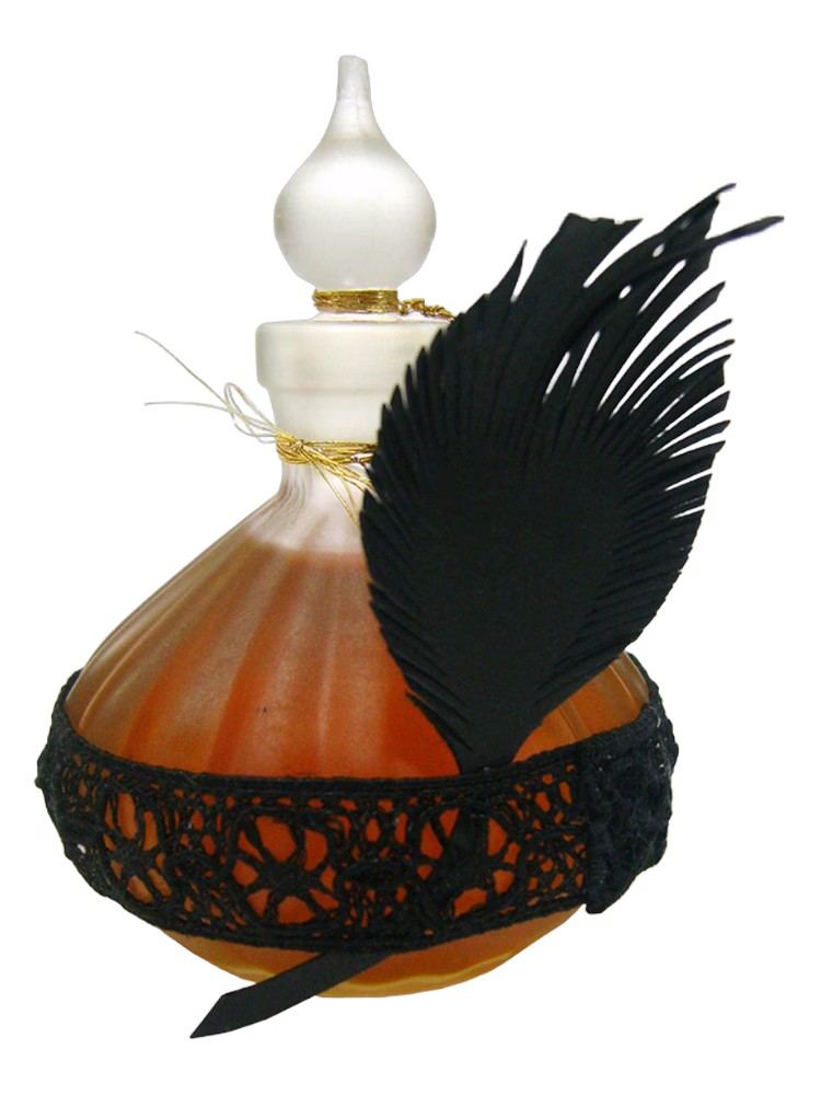 Art Deco Perfumes Cherniy Pavlin