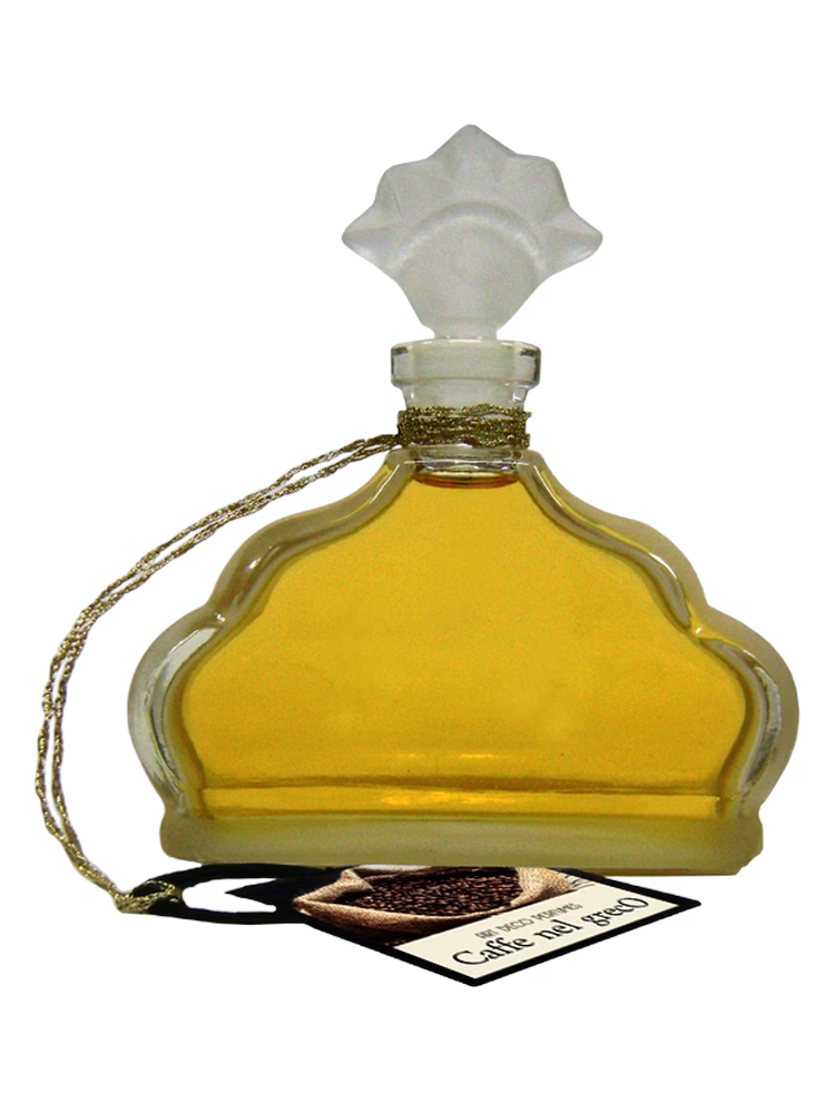 Art Deco Perfumes Caffe nel Greco