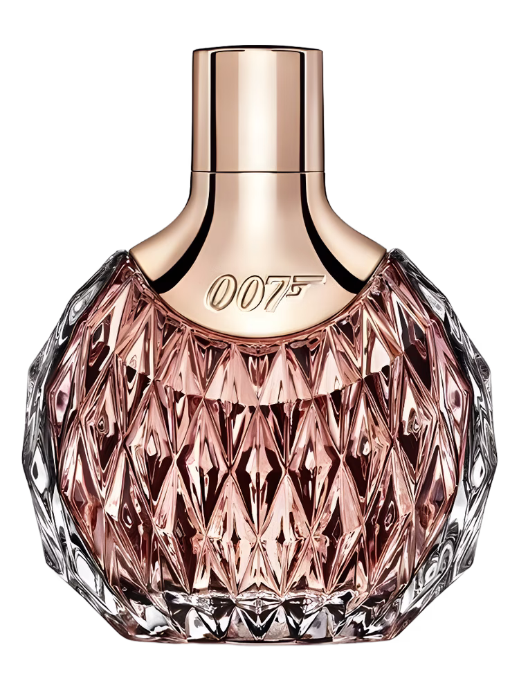 Eon Productions James Bond 007 for Women II