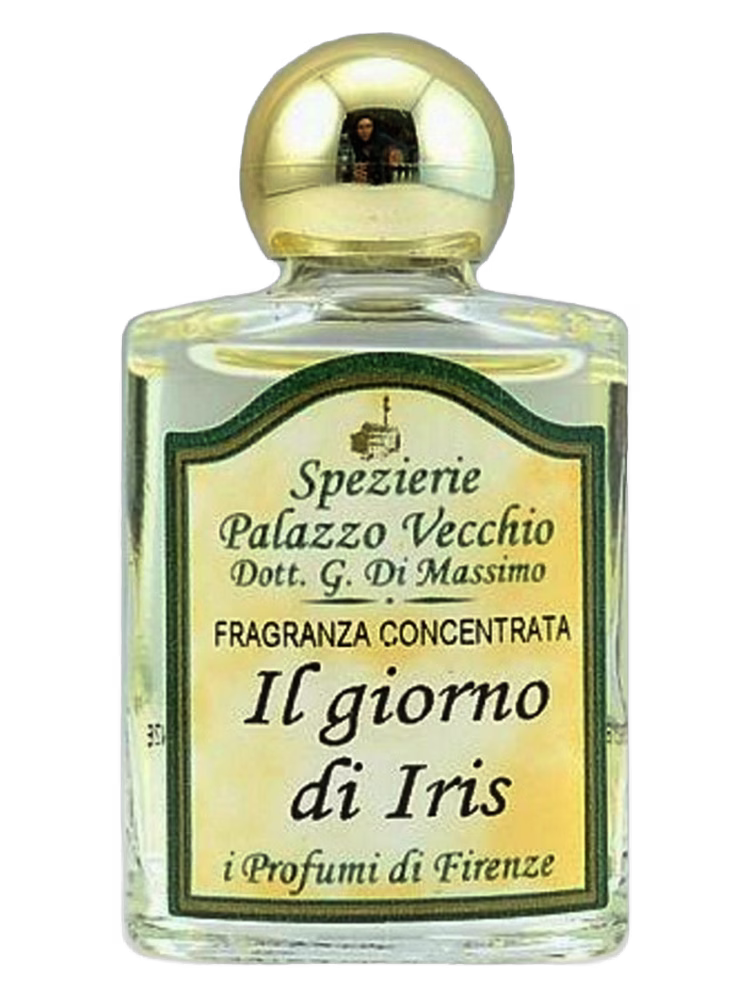 I Profumi di Firenze Il Giorno Di Iris