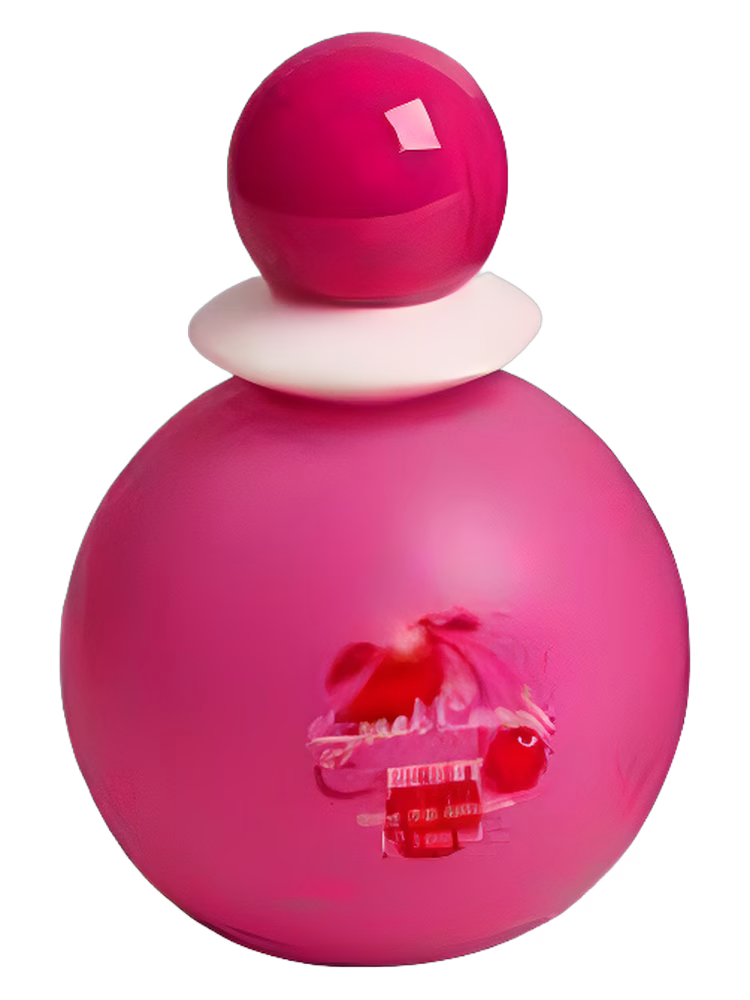 Christine Lavoisier Parfums Sweet Candy Berry