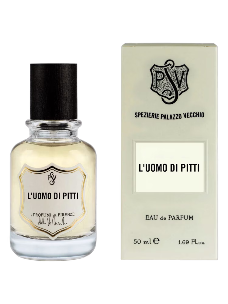 I Profumi di Firenze L'Uomo di Pitti