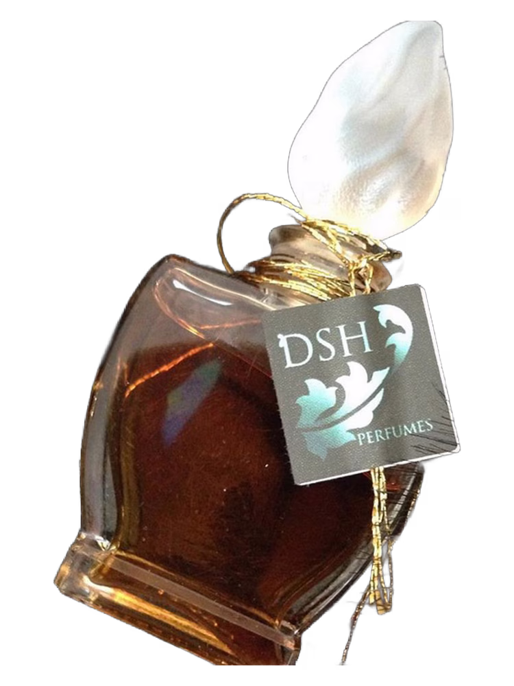 DSH Perfumes Rendezvous