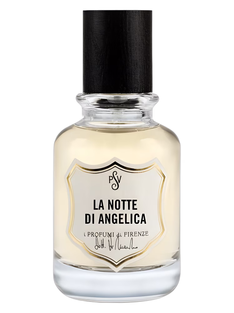 I Profumi di Firenze La Notte di Angelica