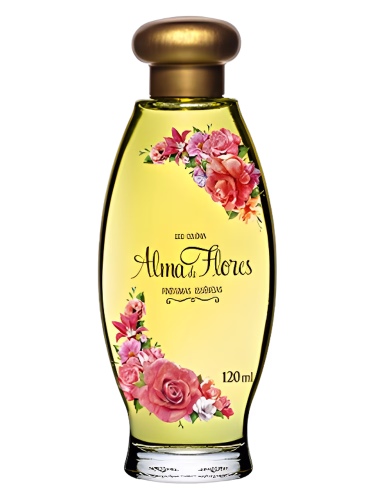 Memphis Alma de Flores Clássico