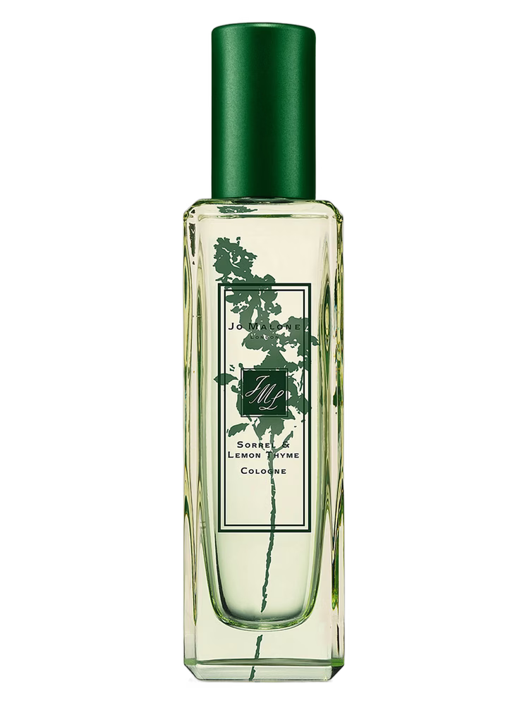 Jo Malone London Sorrel & Lemon Thyme