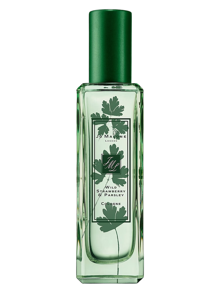 Jo Malone London Wild Strawberry & Parsley
